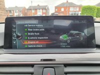 USED 2017 17 BMW 3 SERIES 3.0 335D XDRIVE M SPORT 4d 308 BHP 