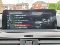 USED 2017 17 BMW 3 SERIES 3.0 335D XDRIVE M SPORT 4d 308 BHP 