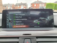 USED 2017 17 BMW 3 SERIES 3.0 335D XDRIVE M SPORT 4d 308 BHP 