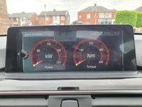 USED 2017 17 BMW 3 SERIES 3.0 335D XDRIVE M SPORT 4d 308 BHP 
