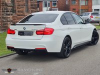 USED 2017 17 BMW 3 SERIES 3.0 335D XDRIVE M SPORT 4d 308 BHP 