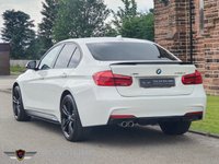 USED 2017 17 BMW 3 SERIES 3.0 335D XDRIVE M SPORT 4d 308 BHP 