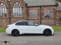 USED 2017 17 BMW 3 SERIES 3.0 335D XDRIVE M SPORT 4d 308 BHP 