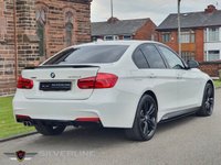 USED 2017 17 BMW 3 SERIES 3.0 335D XDRIVE M SPORT 4d 308 BHP 