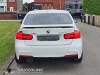 USED 2017 17 BMW 3 SERIES 3.0 335D XDRIVE M SPORT 4d 308 BHP 