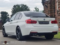 USED 2017 17 BMW 3 SERIES 3.0 335D XDRIVE M SPORT 4d 308 BHP 