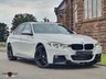 USED 2017 17 BMW 3 SERIES 3.0 335D XDRIVE M SPORT 4d 308 BHP 