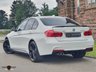 USED 2017 17 BMW 3 SERIES 3.0 335D XDRIVE M SPORT 4d 308 BHP 