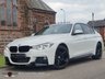 USED 2017 17 BMW 3 SERIES 3.0 335D XDRIVE M SPORT 4d 308 BHP 