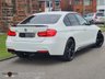USED 2017 17 BMW 3 SERIES 3.0 335D XDRIVE M SPORT 4d 308 BHP 