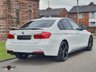 USED 2017 17 BMW 3 SERIES 3.0 335D XDRIVE M SPORT 4d 308 BHP 