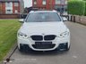 USED 2017 17 BMW 3 SERIES 3.0 335D XDRIVE M SPORT 4d 308 BHP 