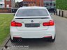 USED 2017 17 BMW 3 SERIES 3.0 335D XDRIVE M SPORT 4d 308 BHP 