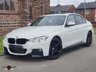 USED 2017 17 BMW 3 SERIES 3.0 335D XDRIVE M SPORT 4d 308 BHP 