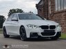 USED 2017 17 BMW 3 SERIES 3.0 335D XDRIVE M SPORT 4d 308 BHP 