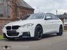 USED 2017 17 BMW 3 SERIES 3.0 335D XDRIVE M SPORT 4d 308 BHP 