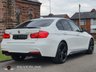 USED 2017 17 BMW 3 SERIES 3.0 335D XDRIVE M SPORT 4d 308 BHP 