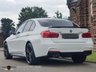 USED 2017 17 BMW 3 SERIES 3.0 335D XDRIVE M SPORT 4d 308 BHP 