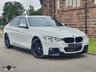 USED 2017 17 BMW 3 SERIES 3.0 335D XDRIVE M SPORT 4d 308 BHP 