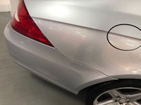 USED 2010 10 MERCEDES-BENZ CLS CLASS 3.0 CLS350 CDI GRAND EDITION 4d 224 BHP * CLIMATE * 18 INCH ALLOYS * NAVIGATION * MOT SEPT 2022 * 2 KEYS *