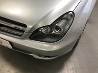 USED 2010 10 MERCEDES-BENZ CLS CLASS 3.0 CLS350 CDI GRAND EDITION 4d 224 BHP * CLIMATE * 18 INCH ALLOYS * NAVIGATION * MOT SEPT 2022 * 2 KEYS *