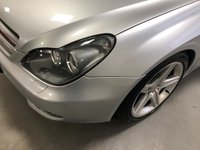USED 2010 10 MERCEDES-BENZ CLS CLASS 3.0 CLS350 CDI GRAND EDITION 4d 224 BHP * CLIMATE * 18 INCH ALLOYS * NAVIGATION * MOT SEPT 2022 * 2 KEYS *