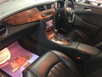 USED 2010 10 MERCEDES-BENZ CLS CLASS 3.0 CLS350 CDI GRAND EDITION 4d 224 BHP * CLIMATE * 18 INCH ALLOYS * NAVIGATION * MOT SEPT 2022 * 2 KEYS *