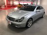 USED 2010 10 MERCEDES-BENZ CLS CLASS 3.0 CLS350 CDI GRAND EDITION 4d 224 BHP * CLIMATE * 18 INCH ALLOYS * NAVIGATION * MOT SEPT 2022 * 2 KEYS *