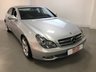 USED 2010 10 MERCEDES-BENZ CLS CLASS 3.0 CLS350 CDI GRAND EDITION 4d 224 BHP * CLIMATE * 18 INCH ALLOYS * NAVIGATION * MOT SEPT 2022 * 2 KEYS *