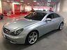 USED 2010 10 MERCEDES-BENZ CLS CLASS 3.0 CLS350 CDI GRAND EDITION 4d 224 BHP * CLIMATE * 18 INCH ALLOYS * NAVIGATION * MOT SEPT 2022 * 2 KEYS *