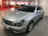 USED 2010 10 MERCEDES-BENZ CLS CLASS 3.0 CLS350 CDI GRAND EDITION 4d 224 BHP * CLIMATE * 18 INCH ALLOYS * NAVIGATION * MOT SEPT 2022 * 2 KEYS *