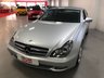 USED 2010 10 MERCEDES-BENZ CLS CLASS 3.0 CLS350 CDI GRAND EDITION 4d 224 BHP * CLIMATE * 18 INCH ALLOYS * NAVIGATION * MOT SEPT 2022 * 2 KEYS *