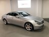 USED 2010 10 MERCEDES-BENZ CLS CLASS 3.0 CLS350 CDI GRAND EDITION 4d 224 BHP * CLIMATE * 18 INCH ALLOYS * NAVIGATION * MOT SEPT 2022 * 2 KEYS *