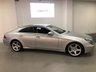 USED 2010 10 MERCEDES-BENZ CLS CLASS 3.0 CLS350 CDI GRAND EDITION 4d 224 BHP * CLIMATE * 18 INCH ALLOYS * NAVIGATION * MOT SEPT 2022 * 2 KEYS *