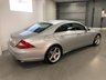 USED 2010 10 MERCEDES-BENZ CLS CLASS 3.0 CLS350 CDI GRAND EDITION 4d 224 BHP * CLIMATE * 18 INCH ALLOYS * NAVIGATION * MOT SEPT 2022 * 2 KEYS *