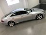 USED 2010 10 MERCEDES-BENZ CLS CLASS 3.0 CLS350 CDI GRAND EDITION 4d 224 BHP * CLIMATE * 18 INCH ALLOYS * NAVIGATION * MOT SEPT 2022 * 2 KEYS *