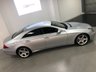 USED 2010 10 MERCEDES-BENZ CLS CLASS 3.0 CLS350 CDI GRAND EDITION 4d 224 BHP * CLIMATE * 18 INCH ALLOYS * NAVIGATION * MOT SEPT 2022 * 2 KEYS *