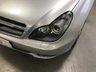 USED 2010 10 MERCEDES-BENZ CLS CLASS 3.0 CLS350 CDI GRAND EDITION 4d 224 BHP * CLIMATE * 18 INCH ALLOYS * NAVIGATION * MOT SEPT 2022 * 2 KEYS *