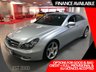 USED 2010 10 MERCEDES-BENZ CLS CLASS 3.0 CLS350 CDI GRAND EDITION 4d 224 BHP * CLIMATE * 18 INCH ALLOYS * NAVIGATION * MOT SEPT 2022 * 2 KEYS *