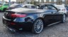 USED 2018 68 MERCEDES-BENZ E-CLASS 2.0 E 220 D AMG LINE 2d 192 BHP HEATED SEATS+NECK HEATER+REV CAM