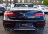 USED 2018 68 MERCEDES-BENZ E-CLASS 2.0 E 220 D AMG LINE 2d 192 BHP HEATED SEATS+NECK HEATER+REV CAM
