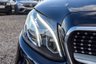 USED 2018 68 MERCEDES-BENZ E-CLASS 2.0 E 220 D AMG LINE 2d 192 BHP HEATED SEATS+NECK HEATER+REV CAM