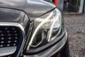 USED 2018 68 MERCEDES-BENZ E-CLASS 2.0 E 220 D AMG LINE 2d 192 BHP HEATED SEATS+NECK HEATER+REV CAM
