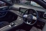 USED 2018 68 MERCEDES-BENZ E-CLASS 2.0 E 220 D AMG LINE 2d 192 BHP HEATED SEATS+NECK HEATER+REV CAM