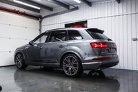 USED 2017 67 AUDI Q7 4.0 SQ7 TDI QUATTRO 5d 429 BHP BOSE + AUDI WARRANTY + VIRTUAL DASH