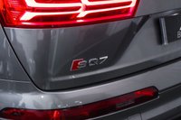 USED 2017 67 AUDI Q7 4.0 SQ7 TDI QUATTRO 5d 429 BHP BOSE + AUDI WARRANTY + VIRTUAL DASH