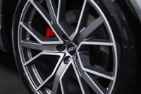 USED 2017 67 AUDI Q7 4.0 SQ7 TDI QUATTRO 5d 429 BHP BOSE + AUDI WARRANTY + VIRTUAL DASH