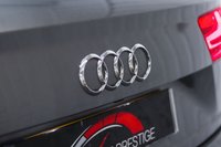 USED 2017 67 AUDI Q7 4.0 SQ7 TDI QUATTRO 5d 429 BHP BOSE + AUDI WARRANTY + VIRTUAL DASH
