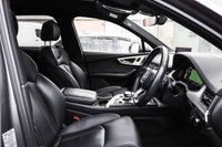 USED 2017 67 AUDI Q7 4.0 SQ7 TDI QUATTRO 5d 429 BHP BOSE + AUDI WARRANTY + VIRTUAL DASH