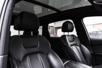 USED 2017 67 AUDI Q7 4.0 SQ7 TDI QUATTRO 5d 429 BHP BOSE + AUDI WARRANTY + VIRTUAL DASH